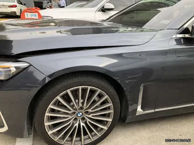 2020 BMW 730 WBA7V4106LCE39518 VIN:WBA7V4106LCE39518