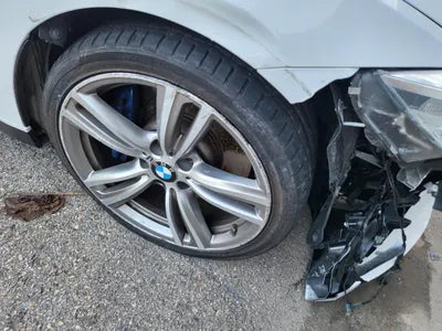 2017 BMW 428 WBA3N7109HF786229 VIN:WBA3N7109HF786229