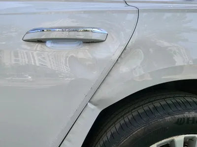 2021 Audi A6 VIN: