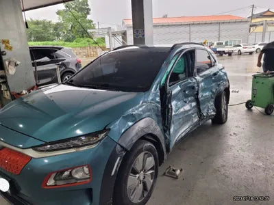 2019 Hyundai Kona 505KMKMHK281GFKU0 VIN:505KMKMHK281GFKU0