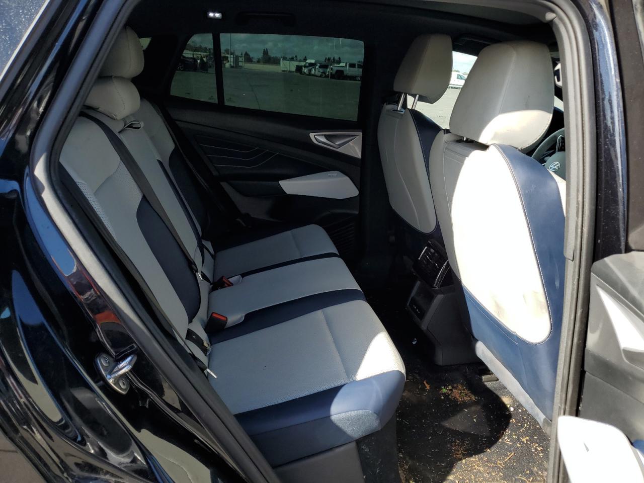 2023 VOLKSWAGEN ID.4 PRO S VIN:1V2GNPE80PC001423