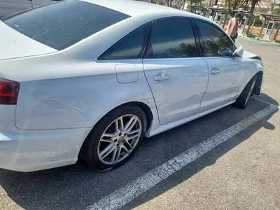 2016 Audi A6 WAUZZZ4G8GN122057 VIN:WAUZZZ4G8GN122057