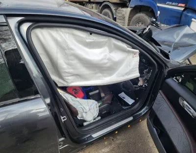 2023 Hyundai Ioniq KMHM541AFPA002049 VIN:KMHM541AFPA002049