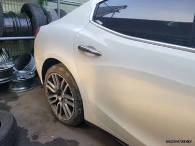 2016 maserati 736KMZAM57XSA2G11 VIN:736KMZAM57XSA2G11