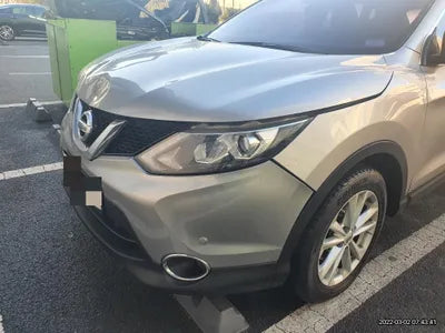 2015 nissan cashkai SJNDJ18E6FA392179 VIN:SJNDJ18E6FA392179