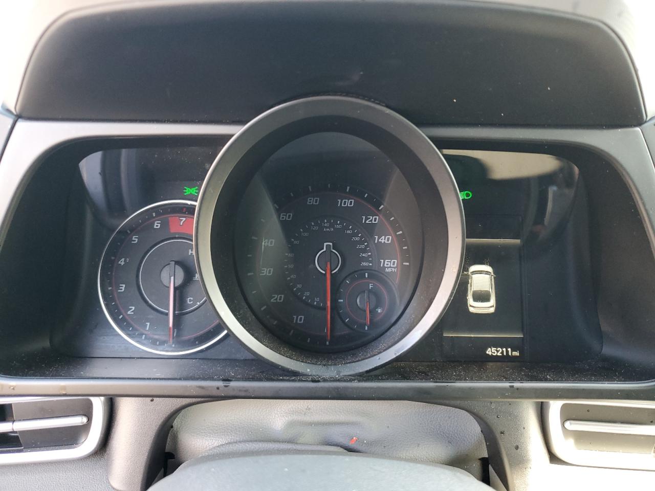 2023 HYUNDAI ELANTRA SEL VIN:KMHLM4AG4PU483902