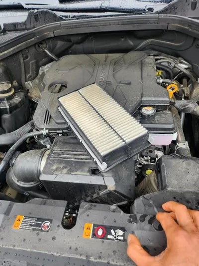 2023 Genesis GV80 VIN: