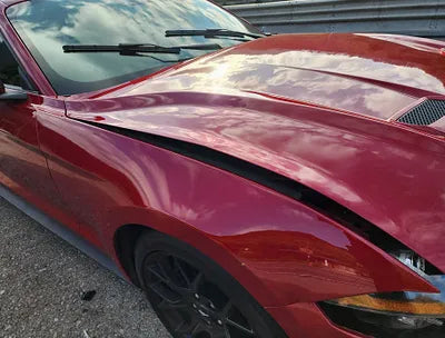 2020 Ford Mustang 1FA6P8TH3L5144872 VIN:1FA6P8TH3L5144872