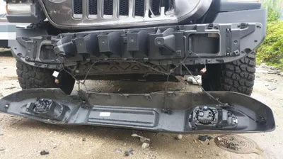 2022 Jeep Wrangler VIN: