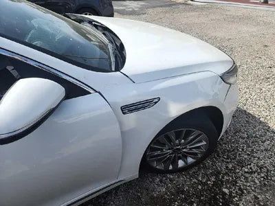 2019 Kia K5 VIN: