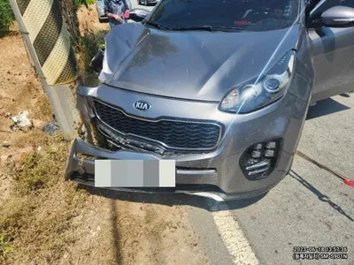 2015 Kia Sportage VIN: