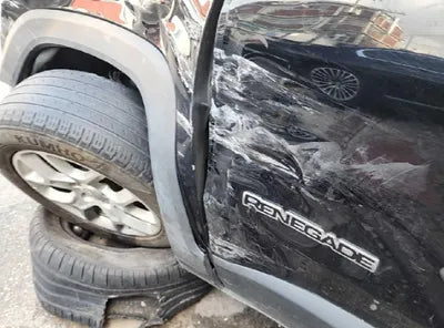 2017 Jeep Renegade 1C4BU0000HPF00295 VIN:1C4BU0000HPF00295