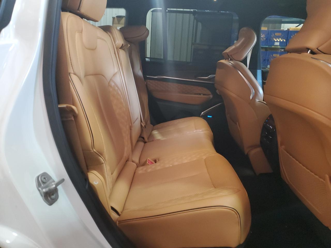 2022 JEEP GRAND CHEROKEE SUMMIT 4XE VIN:1C4RJYE68N8716962