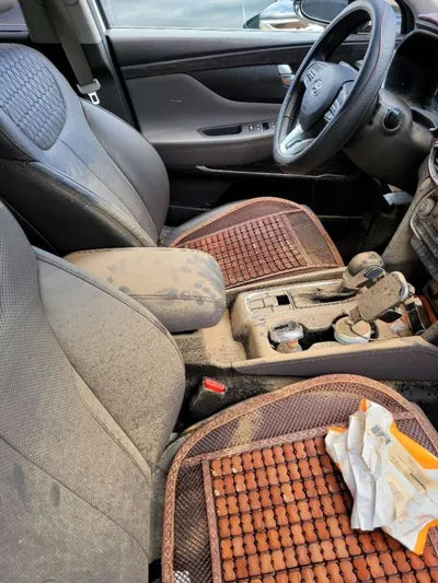 2019 Hyundai Santa FE 000KMHS381BBKU102 VIN:000KMHS381BBKU102