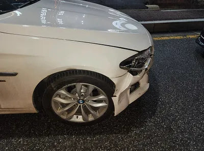 2016 BMW 520 WBA5E510XGG067500 VIN:WBA5E510XGG067500