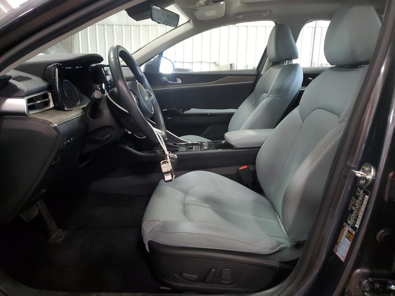2024 KIA K5 EX VIN:5XXG34J28RG245671