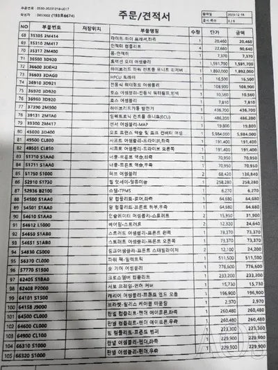 2023 Hyundai Santa FE KMHS3811BPU065671 VIN:KMHS3811BPU065671