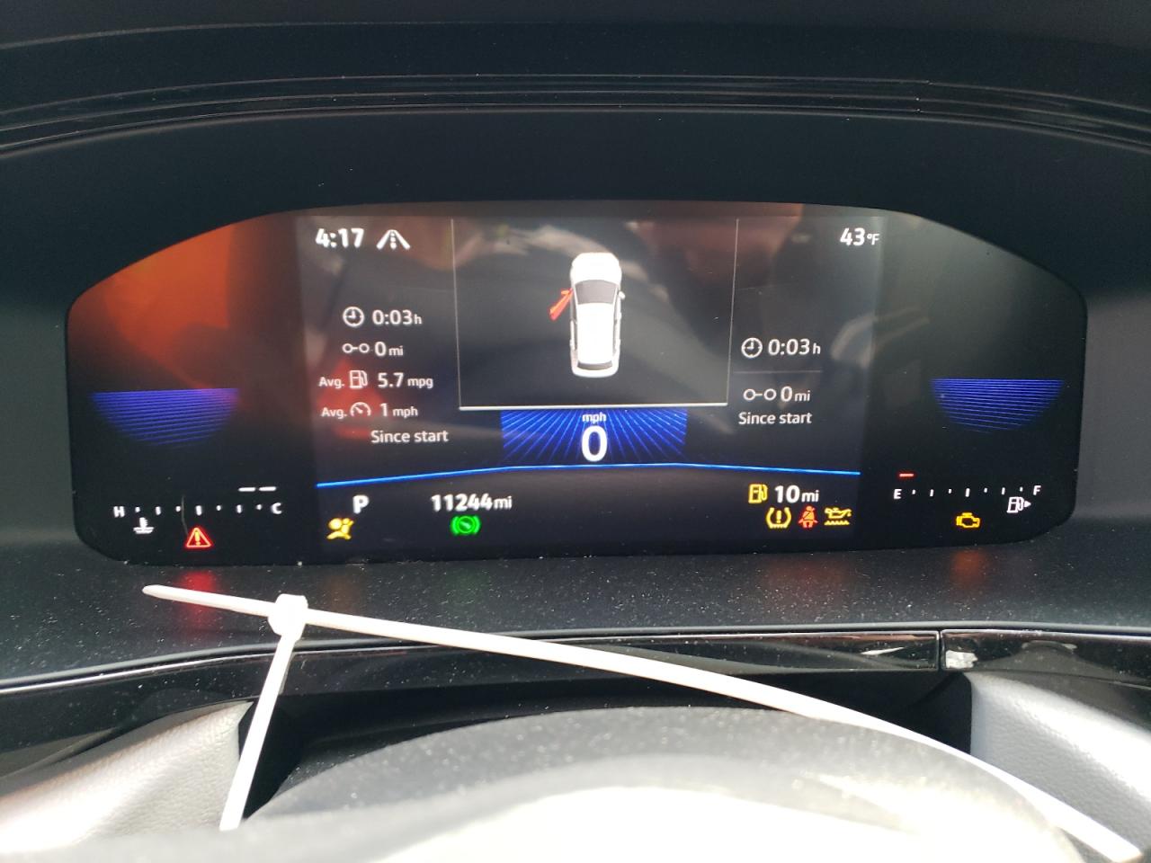 2024 VOLKSWAGEN TAOS S VIN:3VV8X7B23RM045225