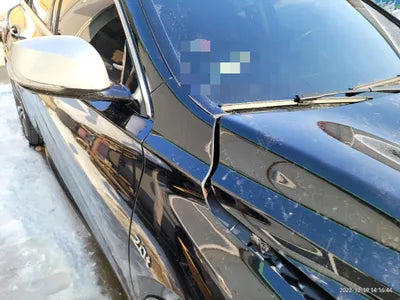 2017 Infiniti Q30 VIN: