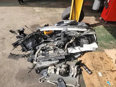 2017 Kia Carnival VIN: