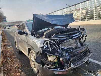 2015 Hyundai Santa FE VIN: