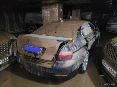 2015 BMW 528 244KMWBA5A5100FGT VIN:244KMWBA5A5100FGT