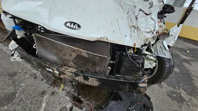 2020 Kia K5 KNAG241ABLA004938 VIN:KNAG241ABLA004938