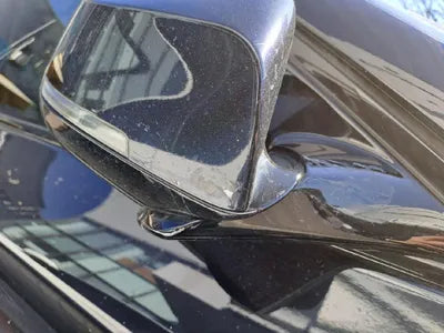 2016 BMW 520 VIN: