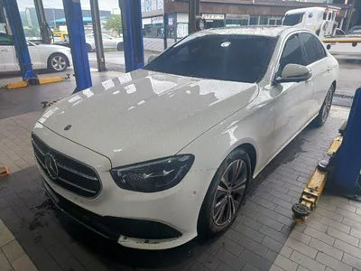 2022 Mercedes-Benz E 250 VIN: