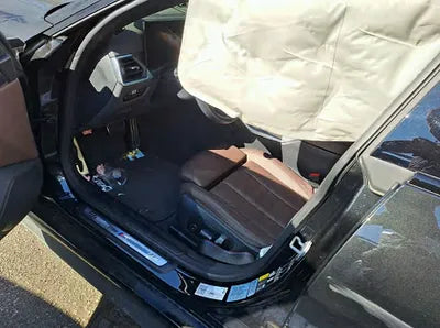 2022 Volvo S40 WBY71AW03NFM96780 VIN:WBY71AW03NFM96780