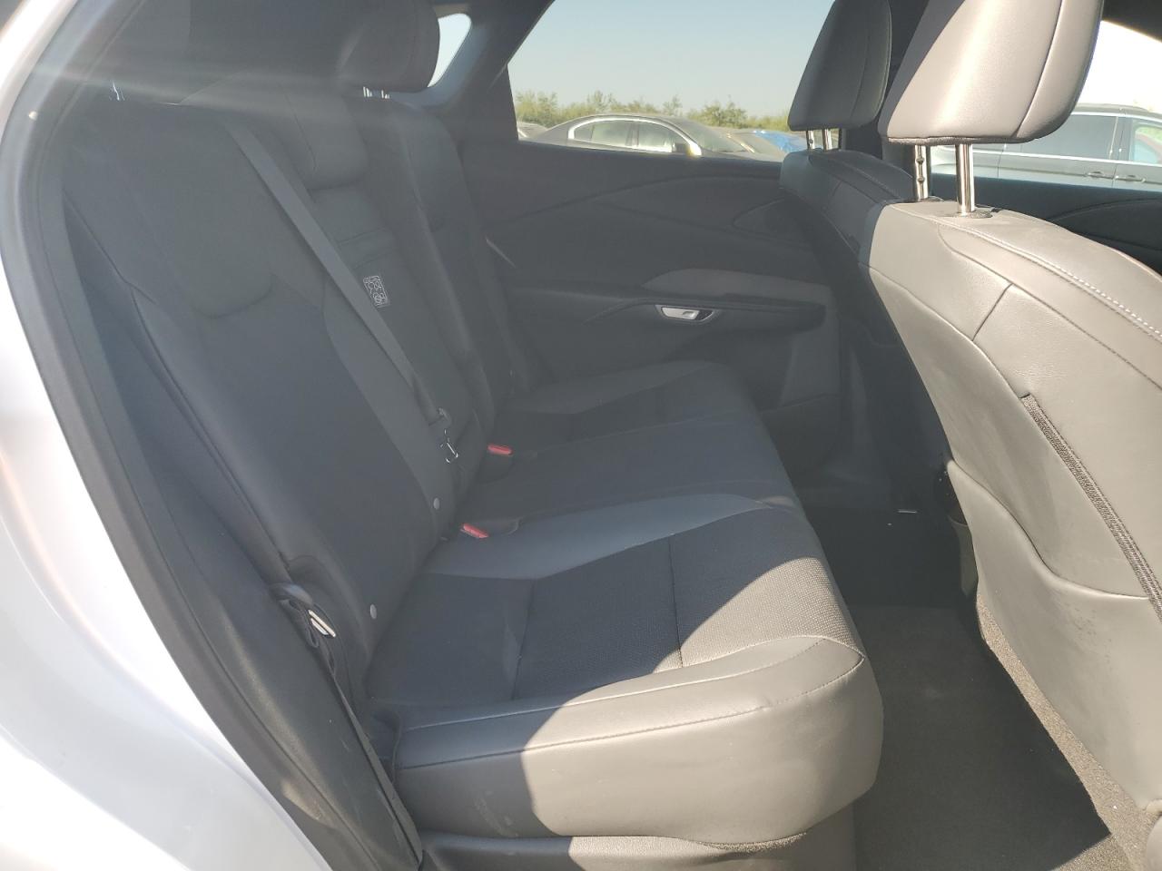 2023 LEXUS RX 350 BASE VIN:2T2BAMBA5PC017472