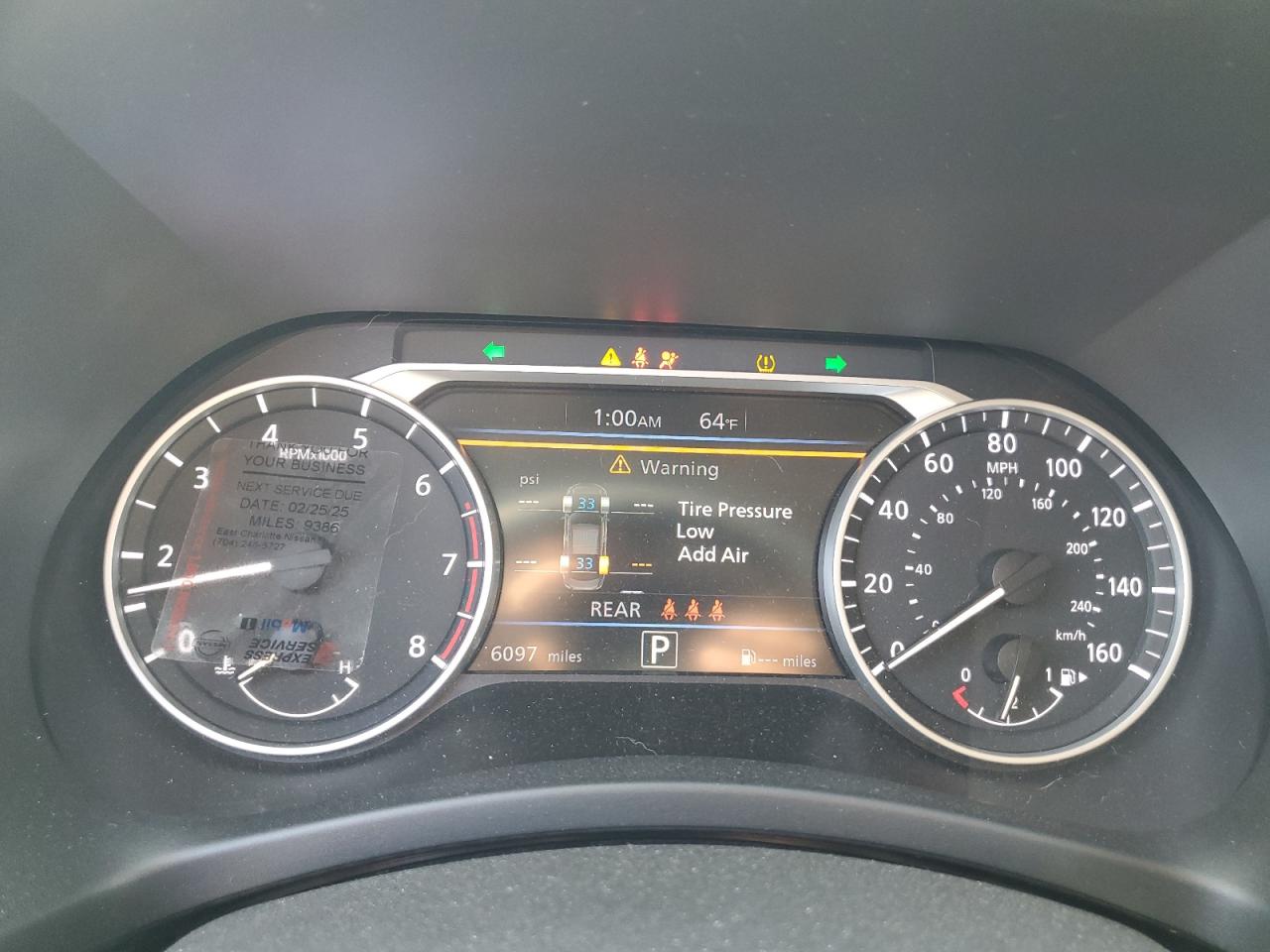 2024 NISSAN SENTRA SV VIN:3N1AB8CV7RY344547