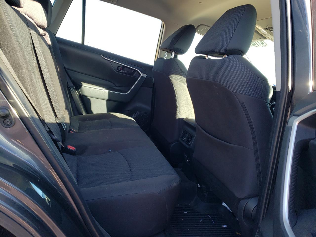 2022 TOYOTA RAV4 LE VIN:2T3H1RFV4NC187822