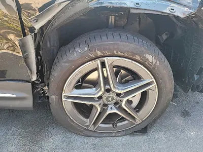 2021 Mercedes-Benz B 250 W1N4M4HB0MW160233 VIN:W1N4M4HB0MW160233