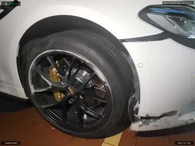 2021 BMW M5 WBS81CH00MCG83727 VIN:WBS81CH00MCG83727