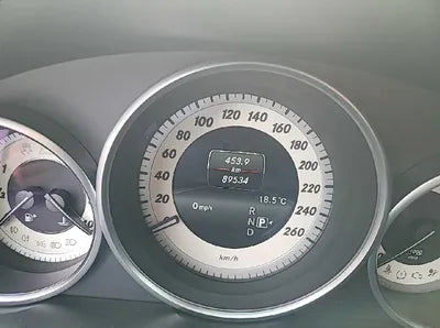 2016 Mercedes-Benz E 250 WDDHF9HB4GB273085 VIN:WDDHF9HB4GB273085