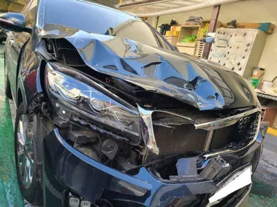 2018 Kia Sorento KNAPS81BBJA441570 VIN:KNAPS81BBJA441570