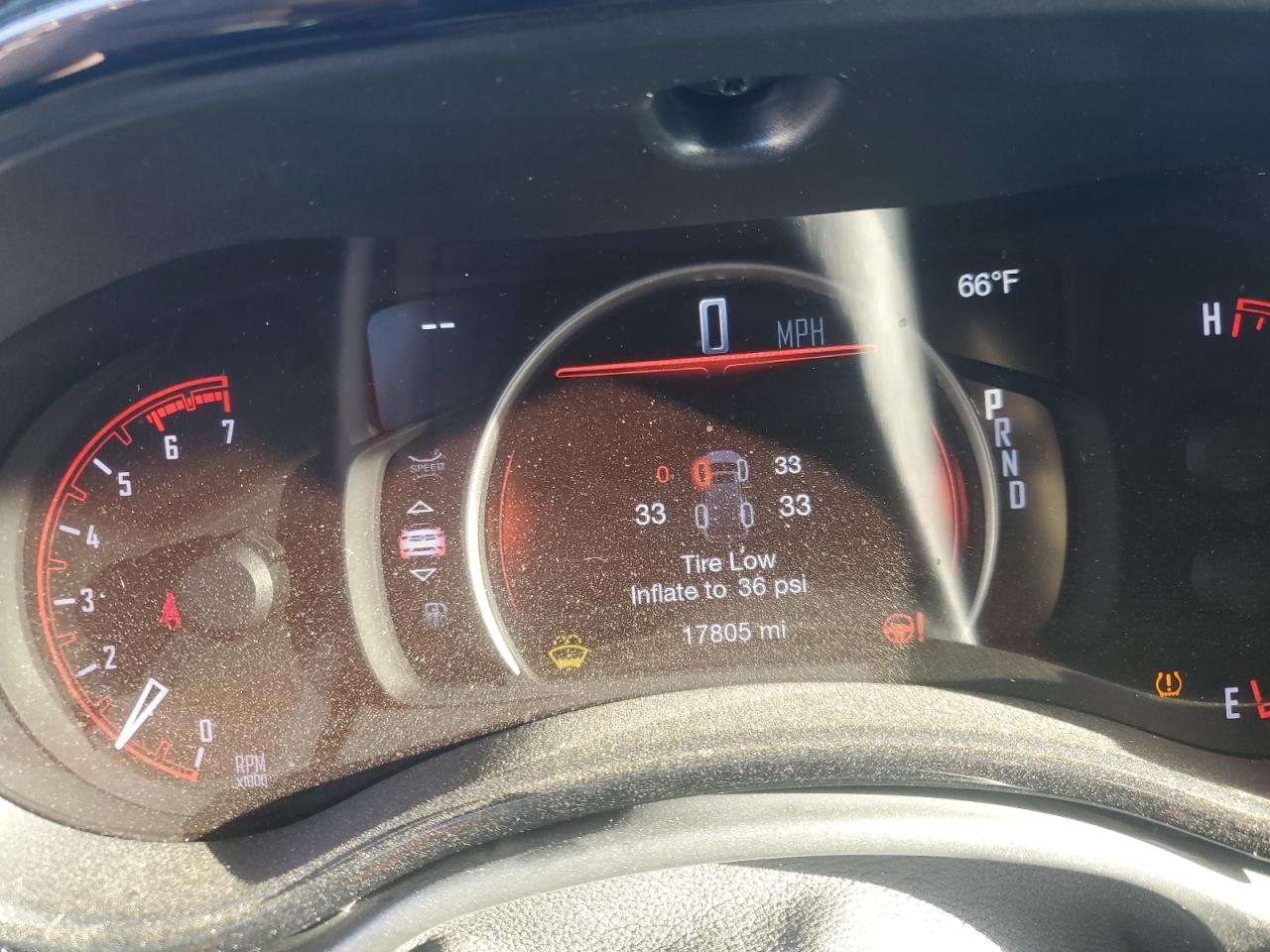 2022 DODGE DURANGO PURSUIT VIN:1C4SDJFT4NC192338