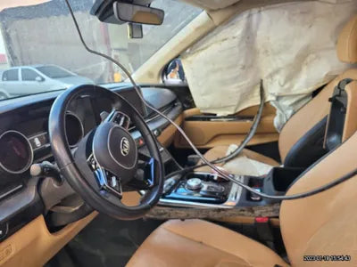 2020 Kia Carnival VIN: