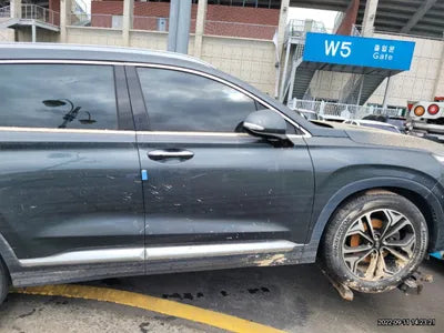 2020 Hyundai Santa FE KMHS281BBLU300829 VIN:KMHS281BBLU300829