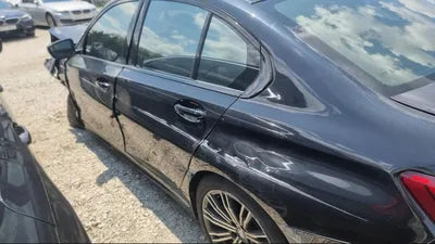 2021 BMW 320 WBA5X5100MFL48751 VIN:WBA5X5100MFL48751