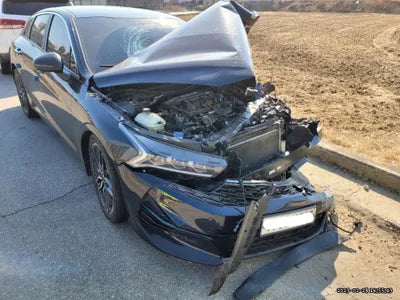 2020 Kia K5 KNAG3412BLA010160 VIN:KNAG3412BLA010160