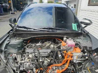 2021 Hyundai Tucson KMHJE811BMU001046 VIN:KMHJE811BMU001046