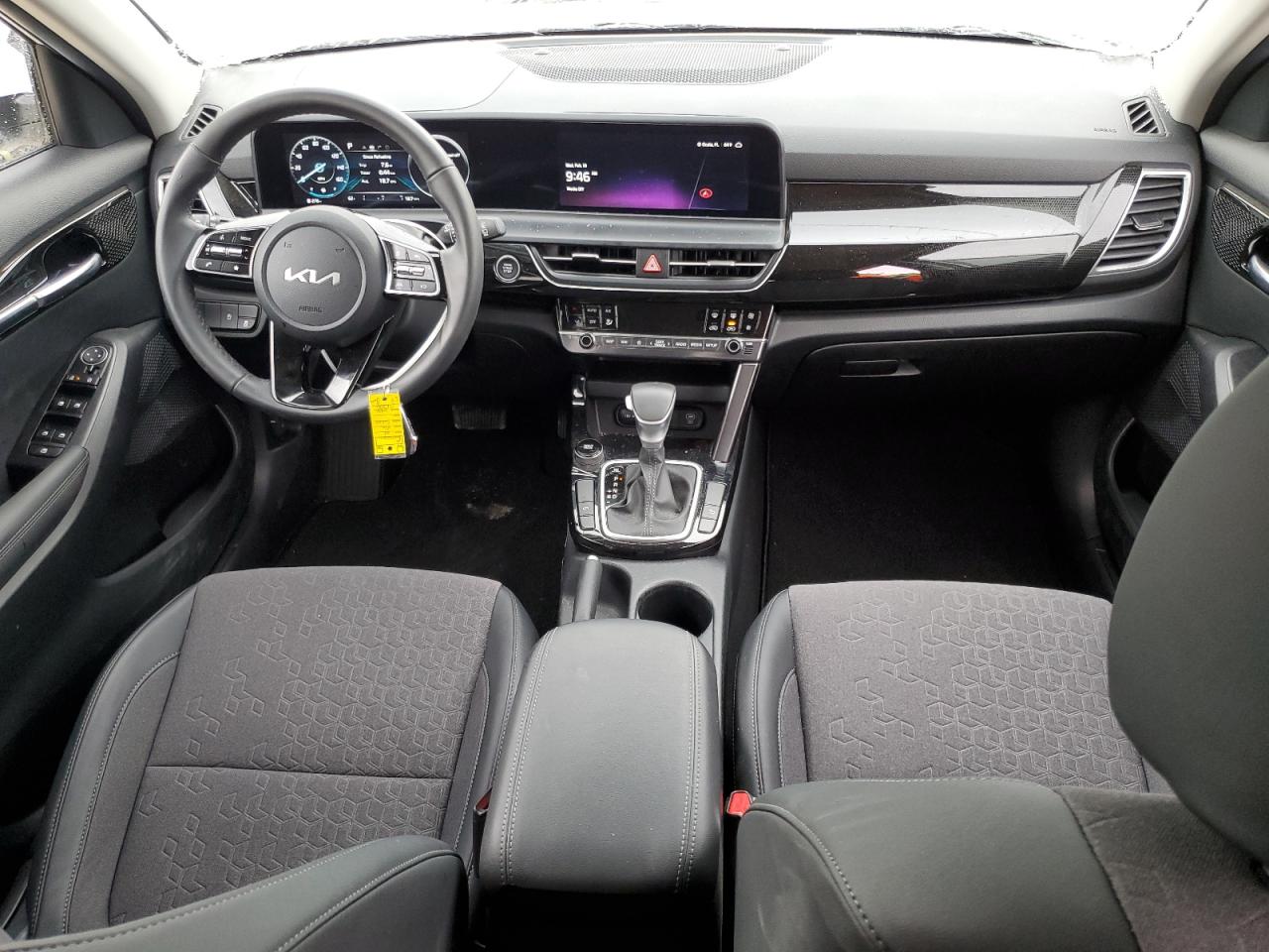 2024 KIA SELTOS S VIN:KNDEU2AA6R7599732