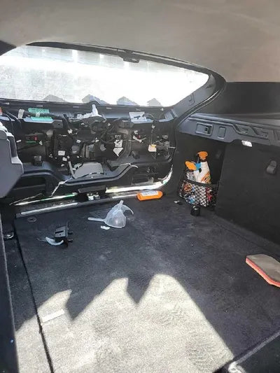 2019 Jaguar F-Pace SADCA2BN5KA363779 VIN:SADCA2BN5KA363779