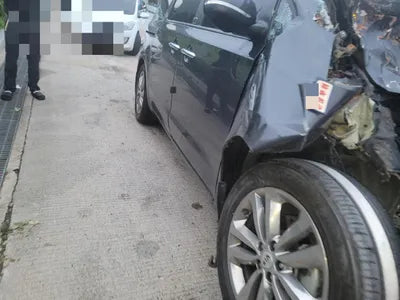 2015 Kia Carnival VIN: