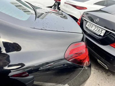 2019 Mercedes-Benz S 350 WDDUF2BB8KA479037 VIN:WDDUF2BB8KA479037