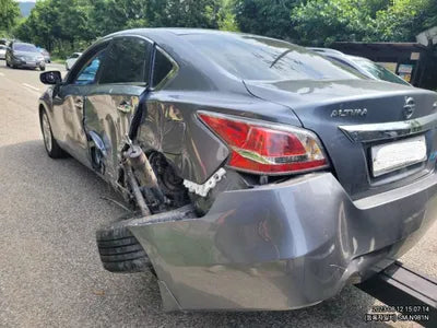 2016 Nissan Altima 649KM1N4AL3AP1GC1 VIN:649KM1N4AL3AP1GC1