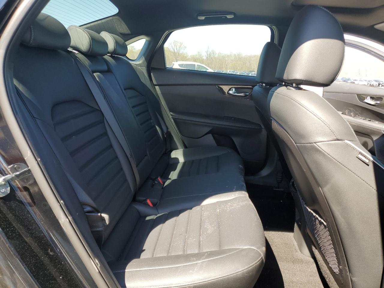 2024 KIA FORTE GT LINE VIN:3KPF54AD0RE742942