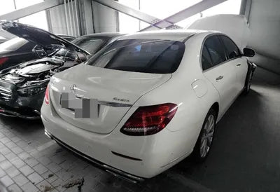 2017 Mercedes-Benz E 220 WDDZF0FB6HA208488 VIN:WDDZF0FB6HA208488